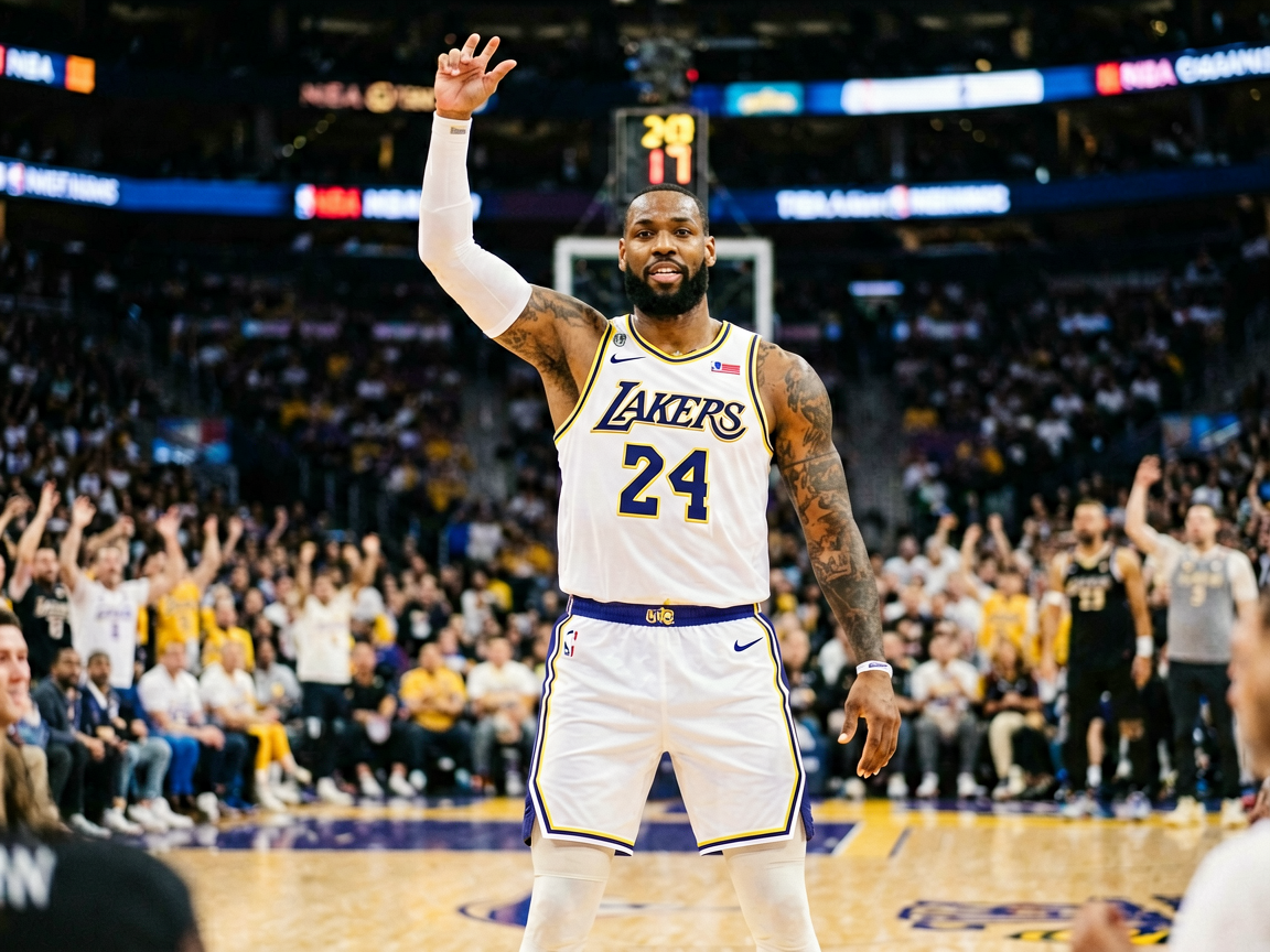 NBA季后赛