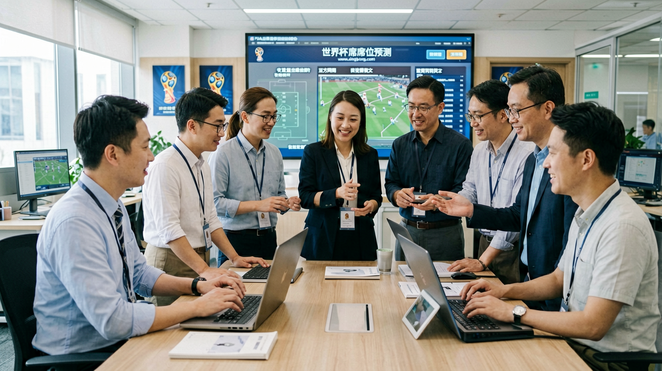 世界杯2026